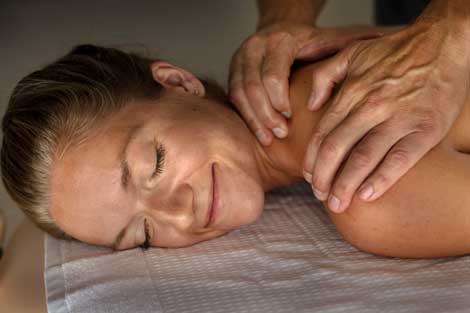 DV Massage Slagelse Dannie Vinderslev massør